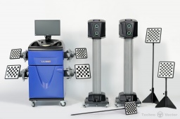 Техно Вектор 7 Truck  V 7204 HT MC