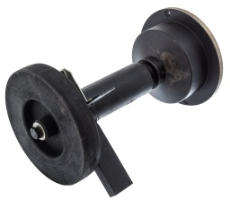 S-100-000010-0 ВАЛ В СБОРЕ 