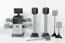 Техно Вектор 7 Truck  T 7204 HT MC