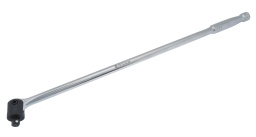 CS-12.53.24P вороток шарнирный усиленный 1/2", 600 мм