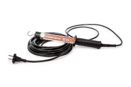 Светильник проводной противоударный STANKO220/10 CS22010 