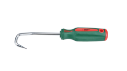 BT-6U рукоятка с U-образным крючком 6*100мм