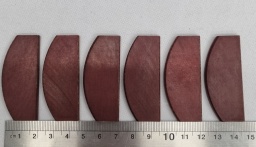 Лопасть ротора 88113SP26