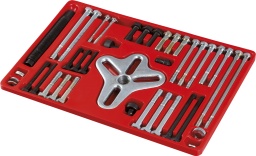 Съемник шкивов СТАНКОИМПОРТ, KA-1046