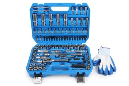  Универсальный набор инструментов 108 предметов STANKO CS108