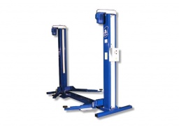 Подъёмник 2-х стоечный электромеханический для легковых а/м, г/п 3, 2т (380В) П-97МК Лидер