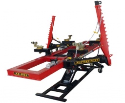 Стапель AS – 55L2