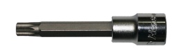 Средняя торцевая головка 1/2", 4028-4M18, Hans