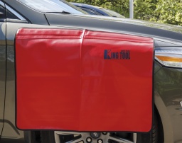 Накидка пластиковая с магнитами СТАНКОИМПОРТ, KA-6671