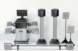 Техно Вектор 7 Truck  T 7204 HT MR