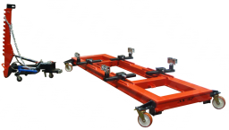 Стапель AS-42M