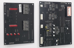 S-140-001000-0 КОМПЬЮТЕРНАЯ ПЛАТА 