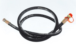 TPF4-500-12 Рукав в сборе P=400 d=6 L=1650