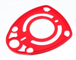 Прокладка задней крышки корпуса SP341492A37