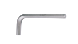 1764M19 ключ шестигранный М19, 180мм, HRC 60