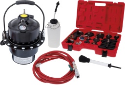 Набор для замены тормозной жидкости СТАНКОИМПОРТ, KA-6545