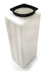 YBZ-SLYX-10LA Пластиковый бак