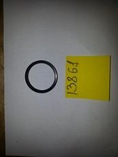 C-01-002-006 V-образная прокладка  60*50*6,5