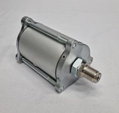 Пневмвтический насос для домкрата SD1904