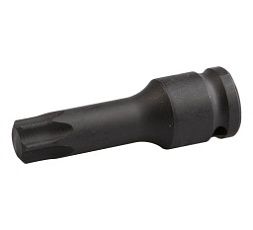 Головка шестигранная ударная 1/2" TORX T45 CS1224T45 